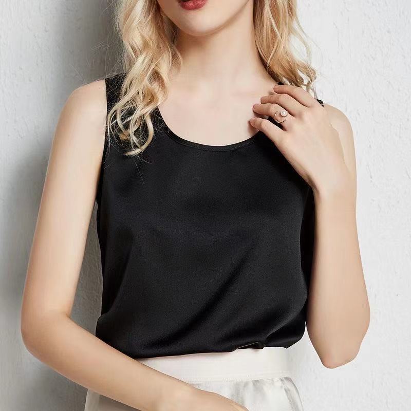 Silk Camisole