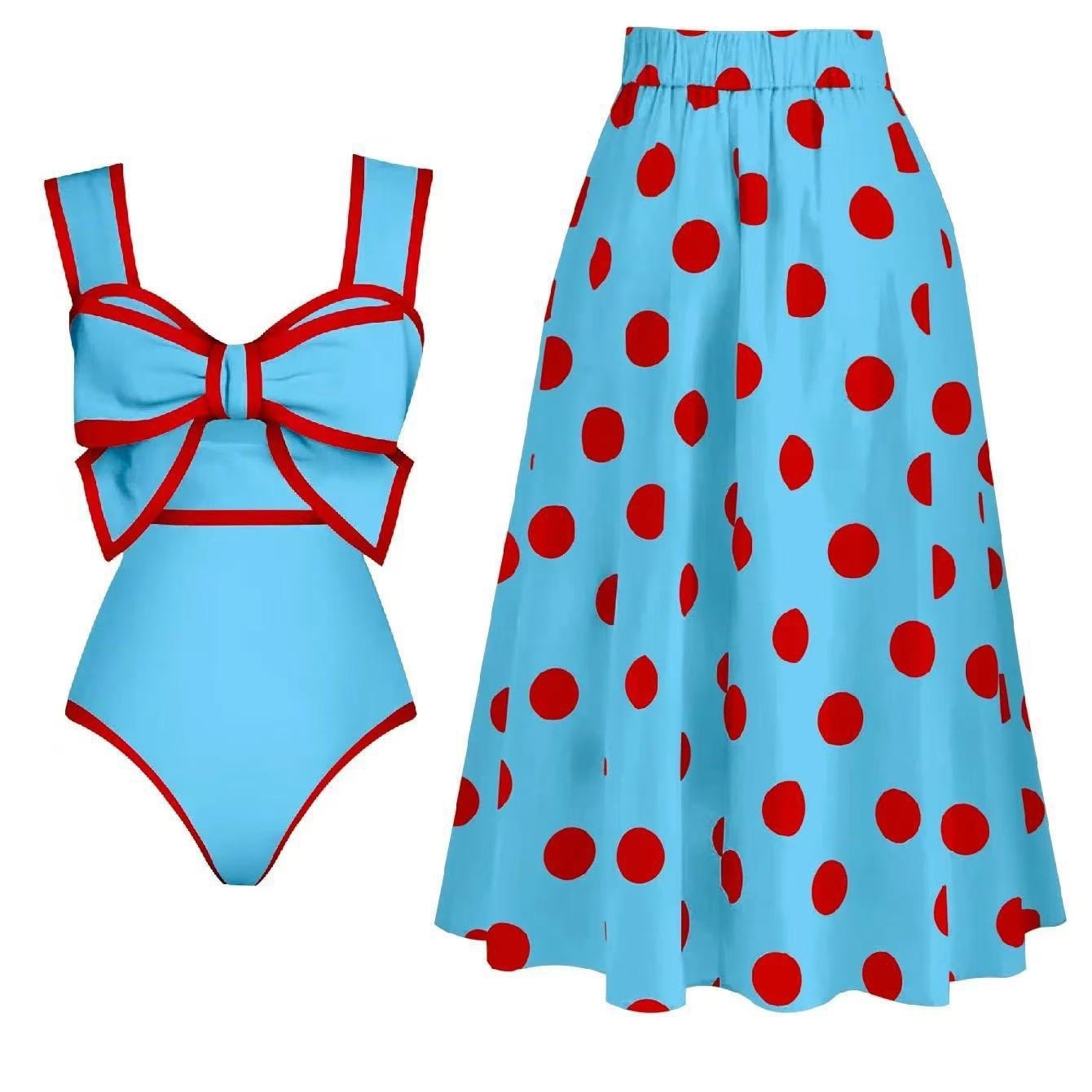 Fashionable Elegant Swimwear