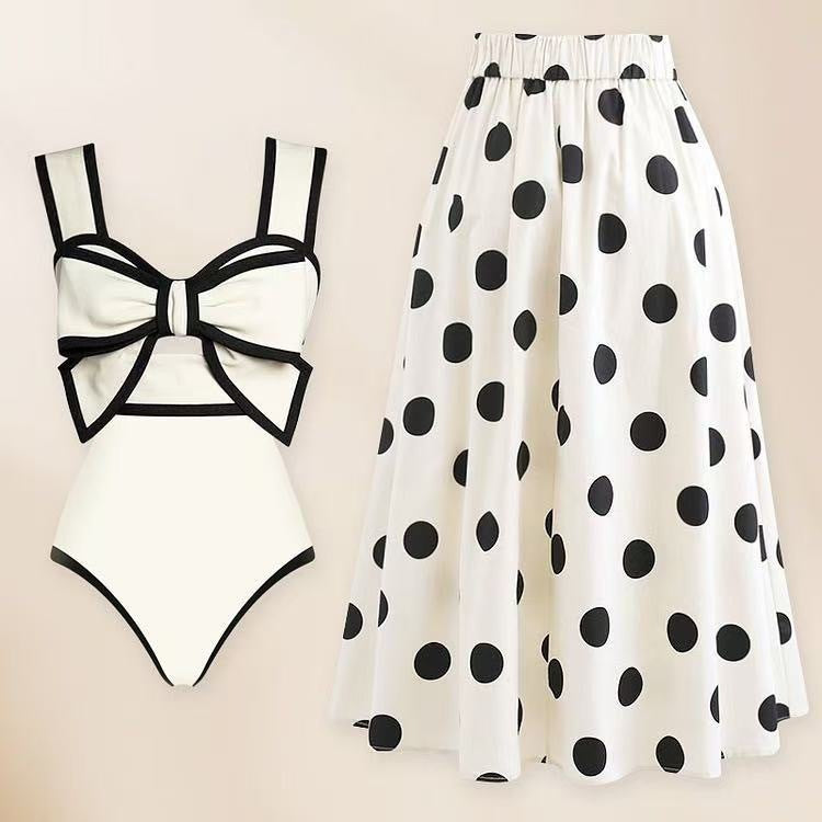 Fashionable Elegant Swimwear