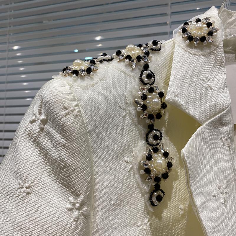 Short Suit Jacket