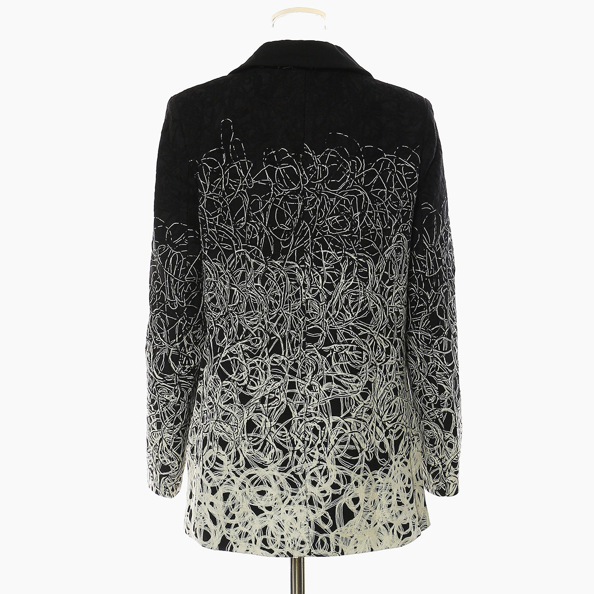 Fashionable Casual Suit Coat