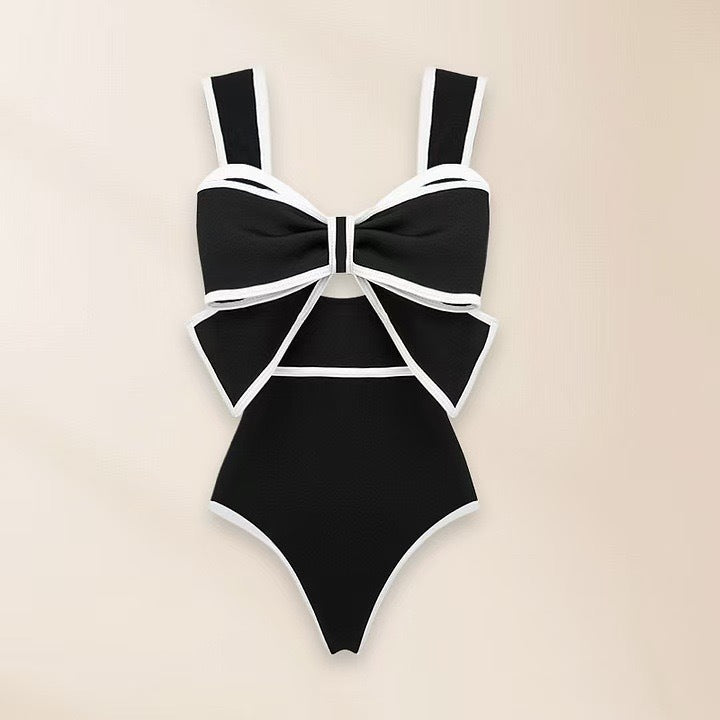 Fashionable Elegant Swimwear