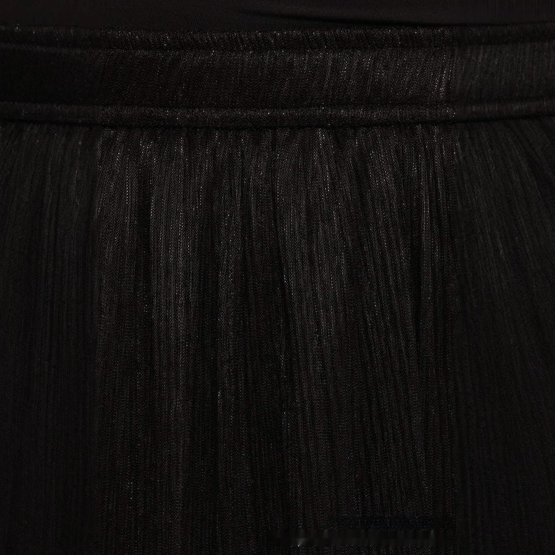 Solid Color French style Skirt