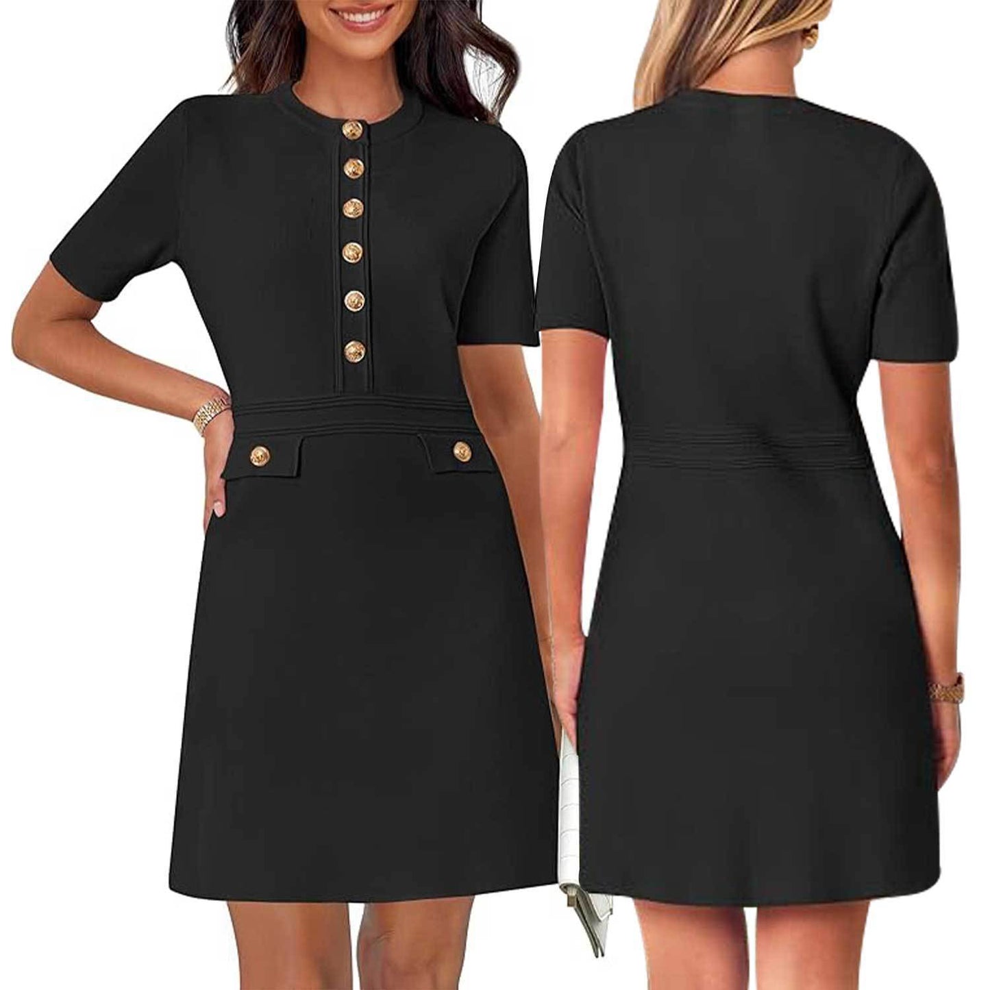 European Socialite Slim Fit