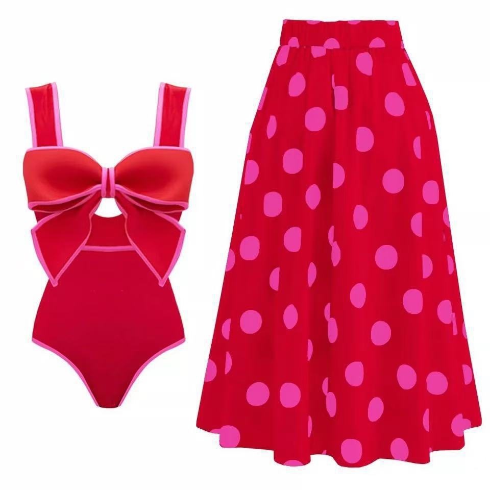 Fashionable Elegant Swimwear