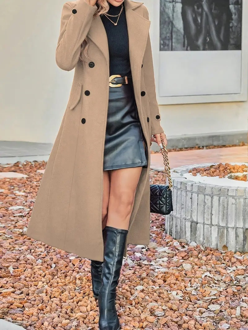 Fashionable Versatile Jacket