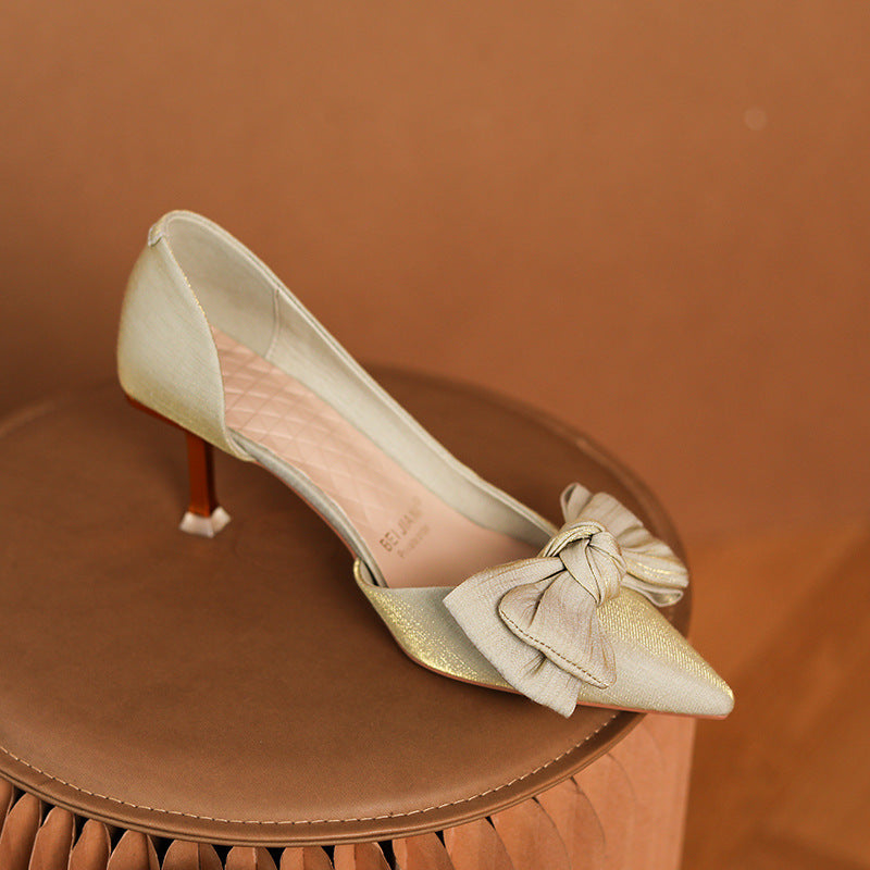 Personalized High Heels