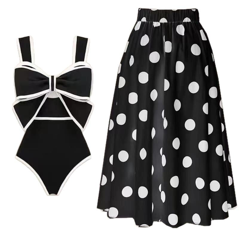 Fashionable Elegant Swimwear