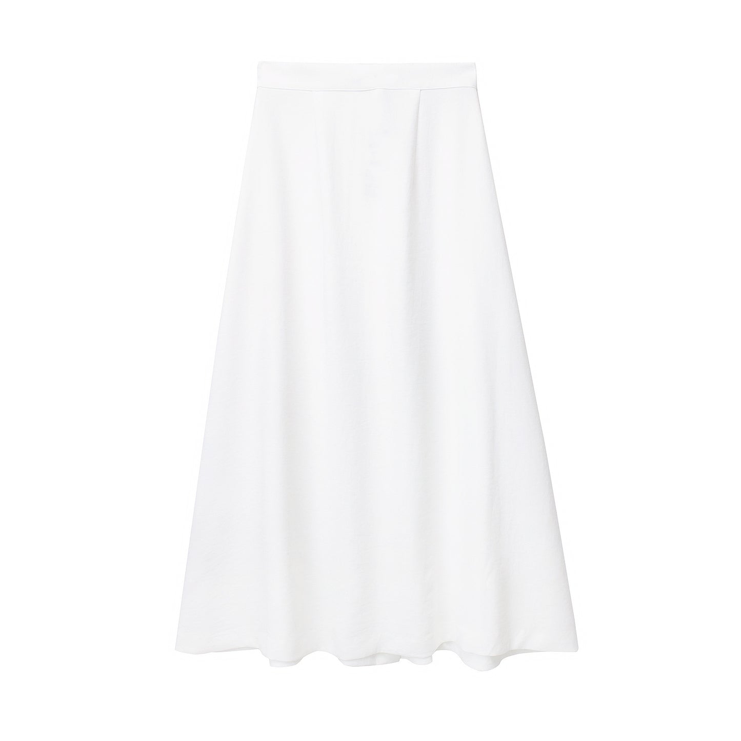 Fastener Decoration Skirt