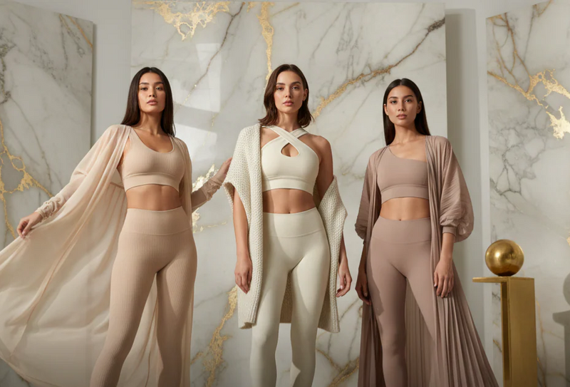 Luxe Performance