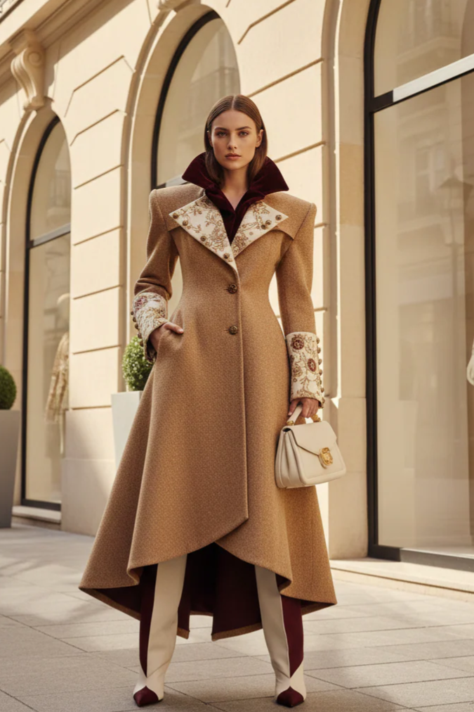 Coats / Jackets