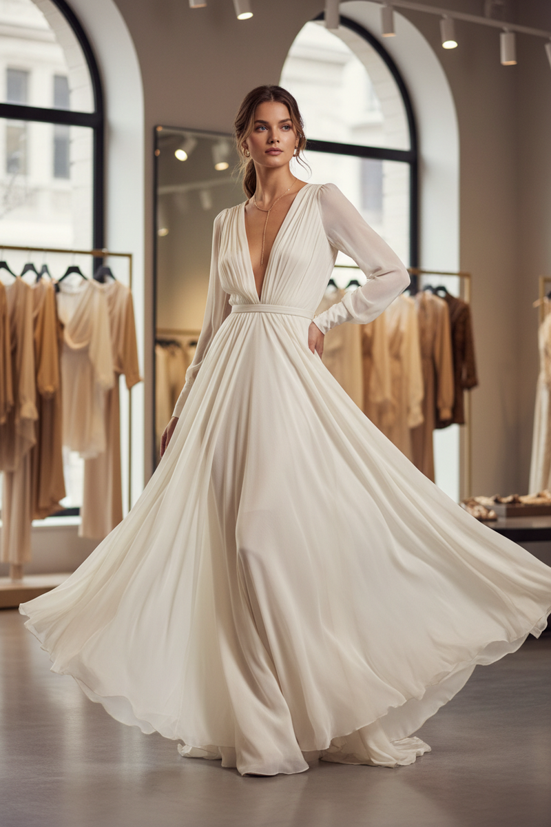Dresses