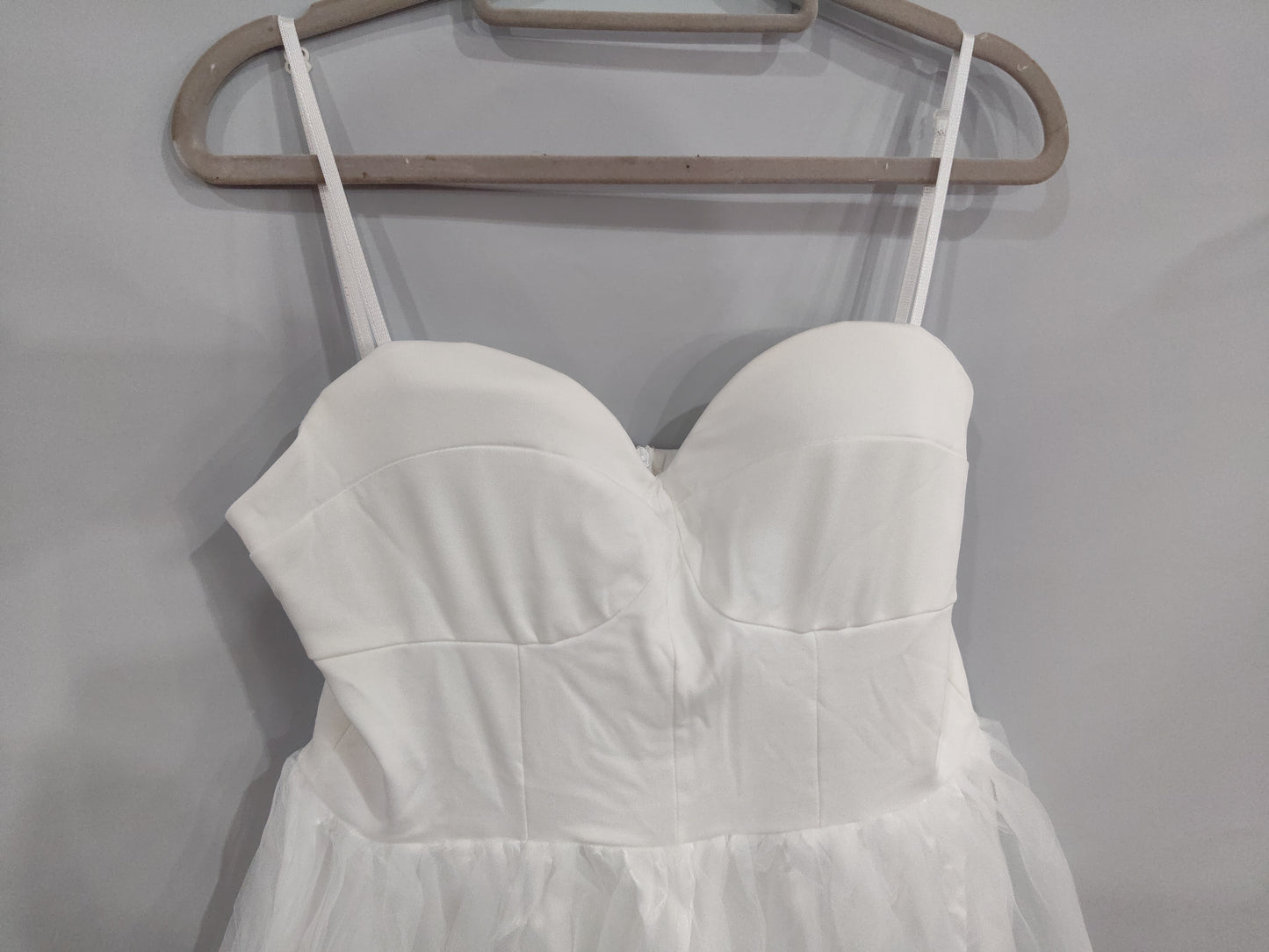 Mesh French Retro Dress by M Chic Boutique featuring a vintage-inspired design with delicate mesh fabric and classic silhouette.
