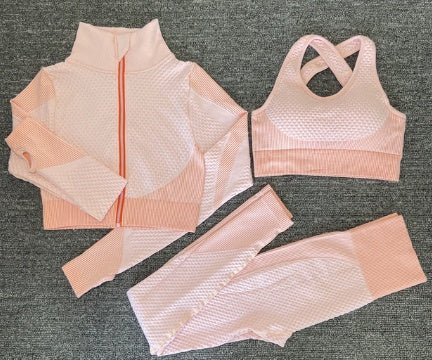 Gym sets