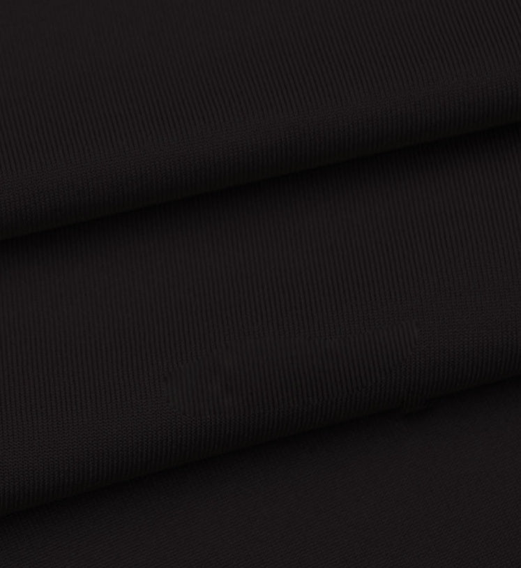 Temperament bandage dress