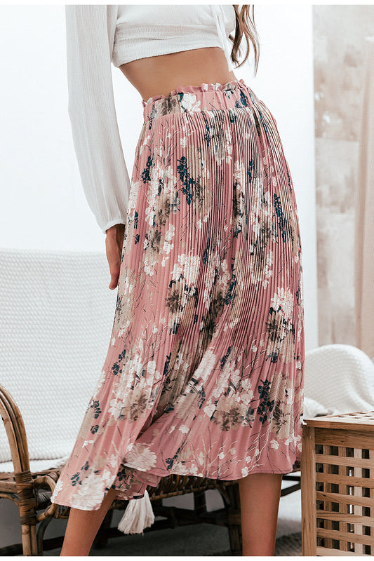 Fashion skirts