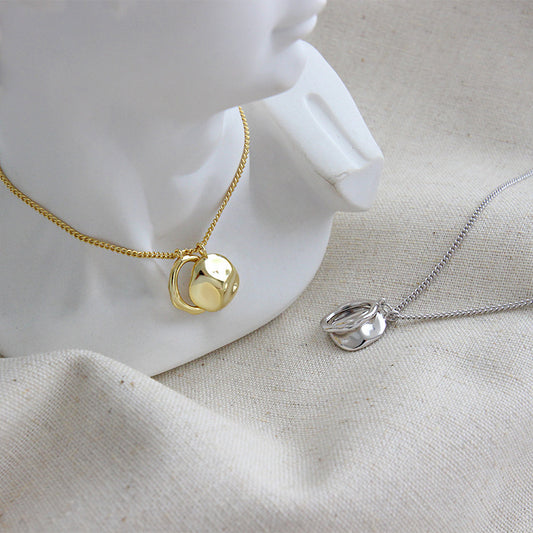 Sterling Silver Neclace
