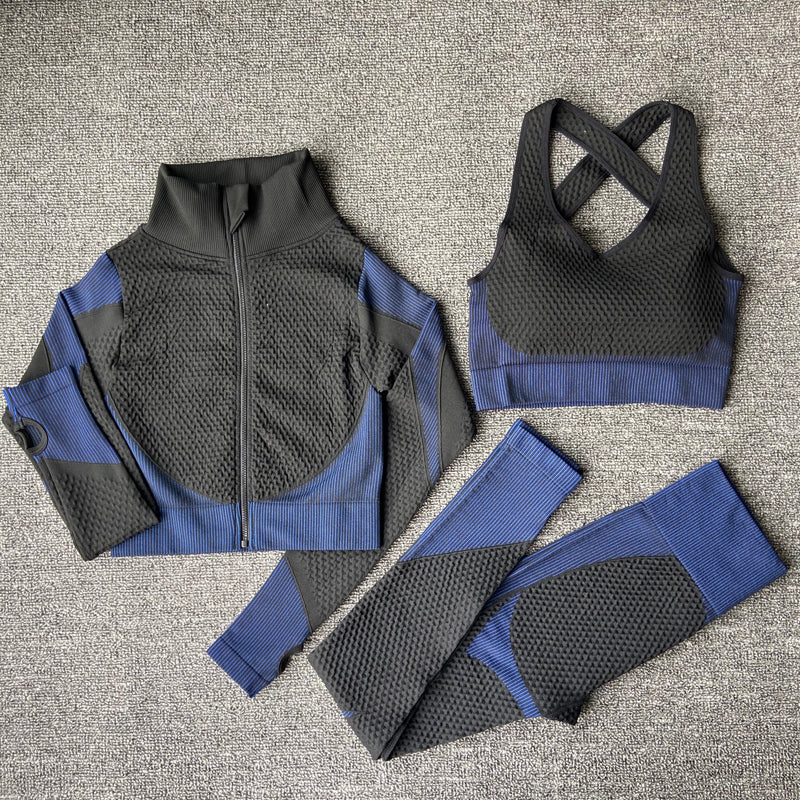 Gym sets