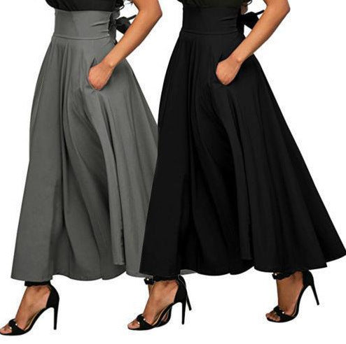 Half Length Skirt