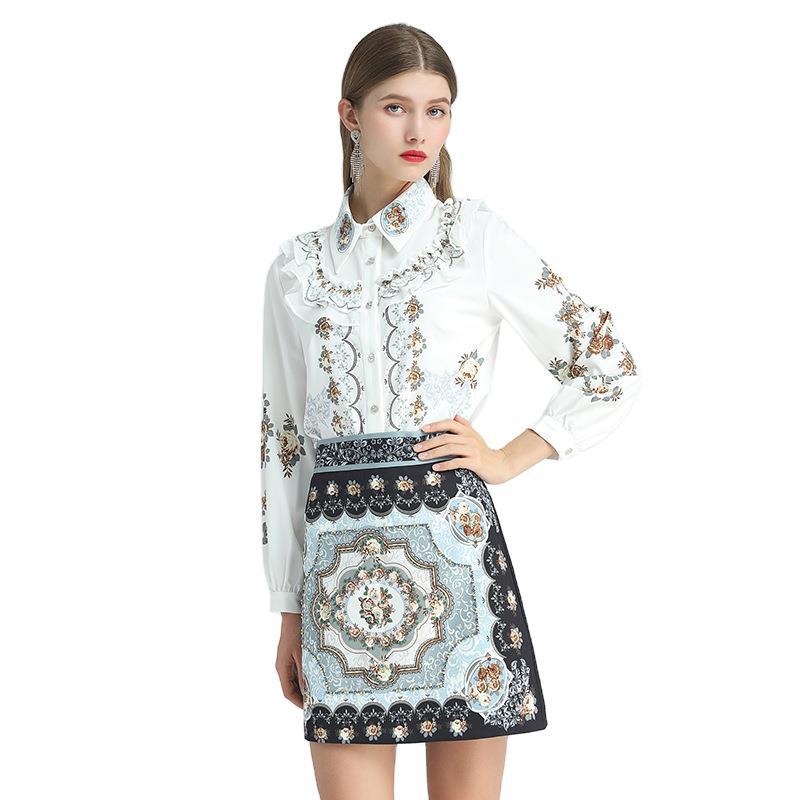 Royal Style two-piece suit set in elegant design, featuring tailored fit and stylish details from M Chic Boutique.