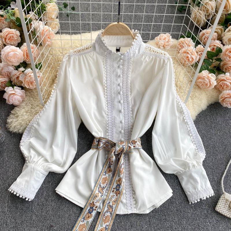 Two-piece French Temperament Suit by M Chic Boutique featuring a stylish blazer and tailored pants in a chic design.