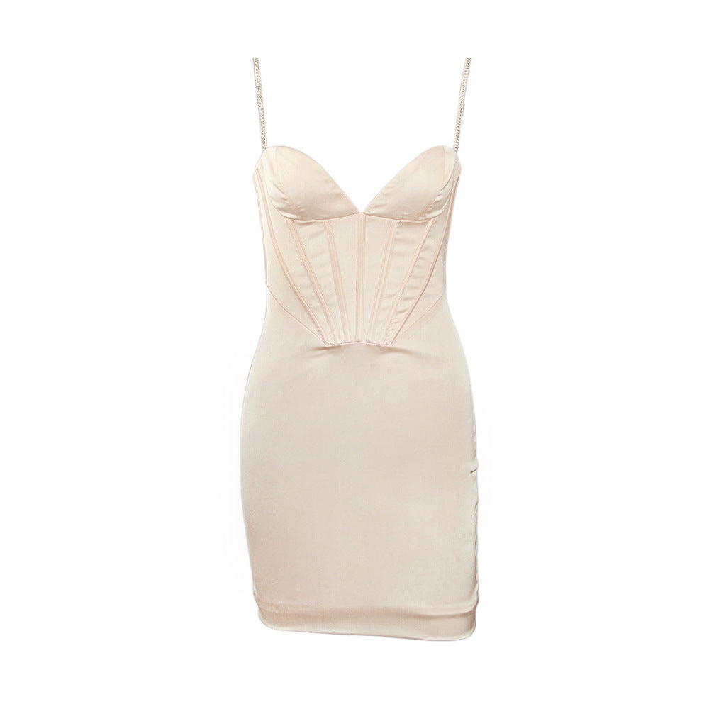 Nightclub Short Dress