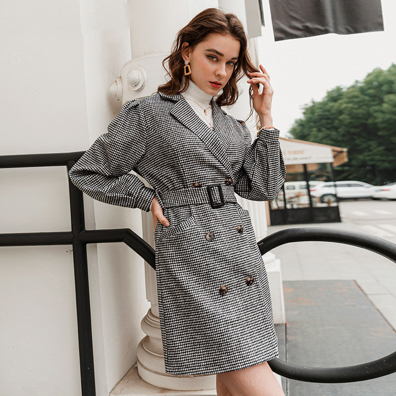 Stylish Coat