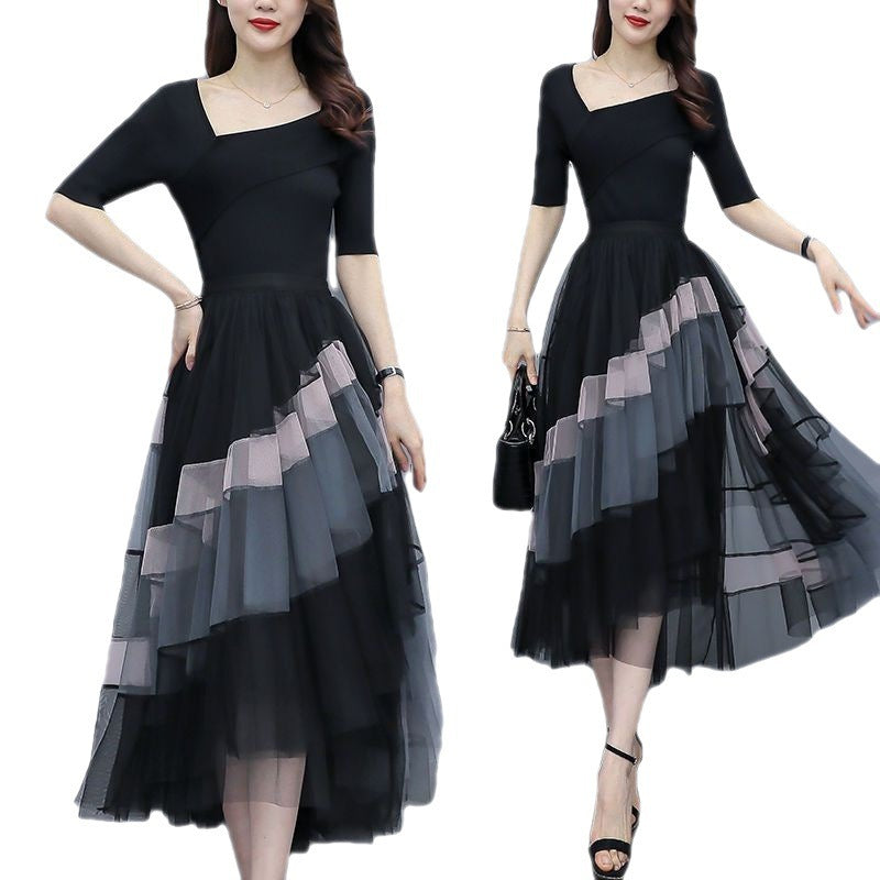 New Fashion Tulle Skirt - M Chic Boutique