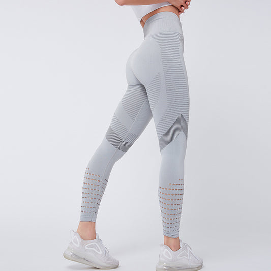 Tight yoga/gym pants