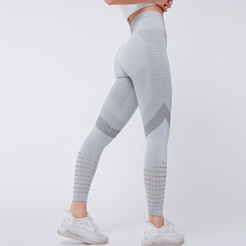 Tight yoga/gym pants