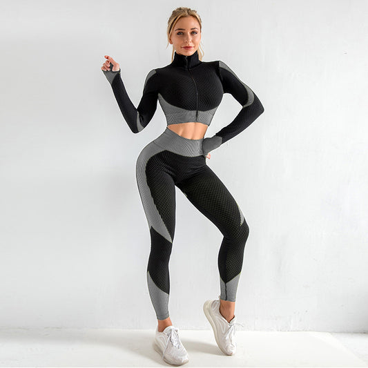 Gym sets