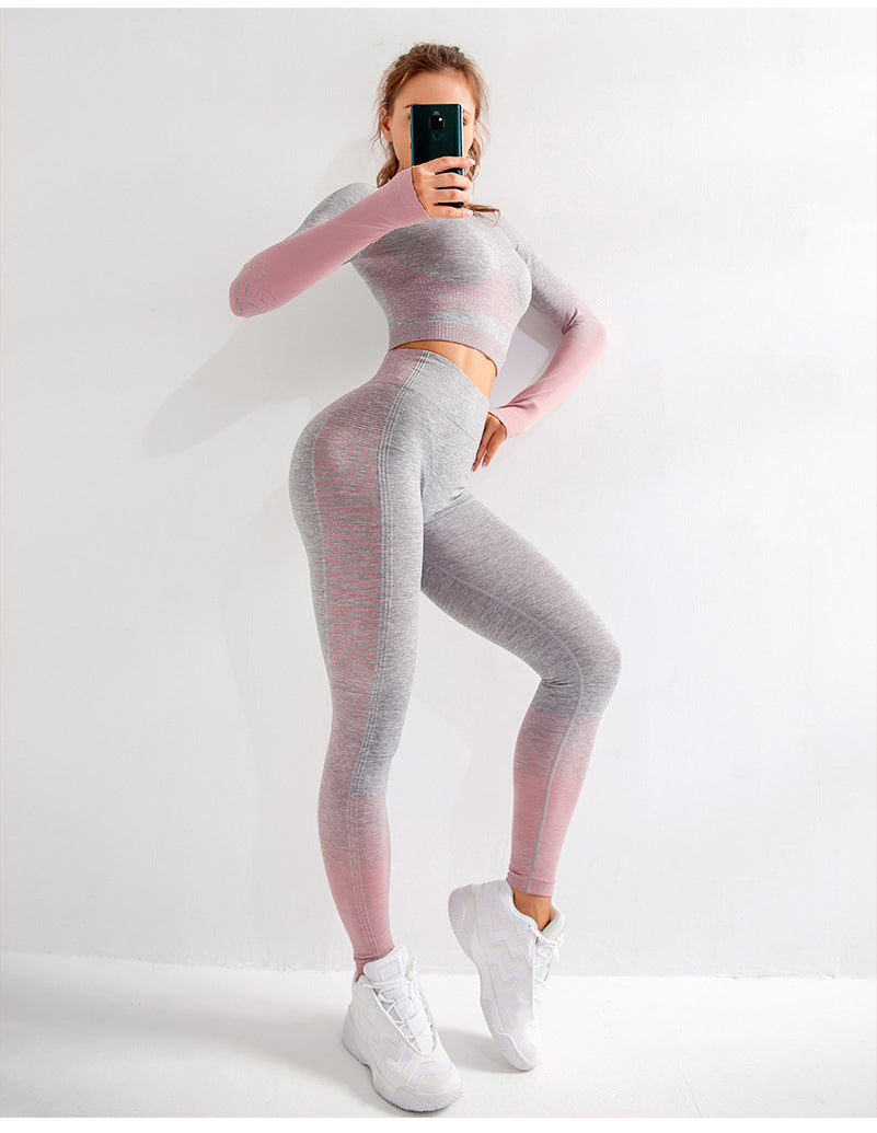 LANTECH Women Yoga Sets