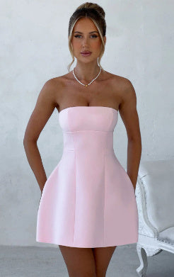 Tube Dress