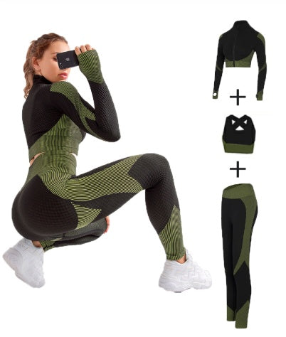 Gym sets