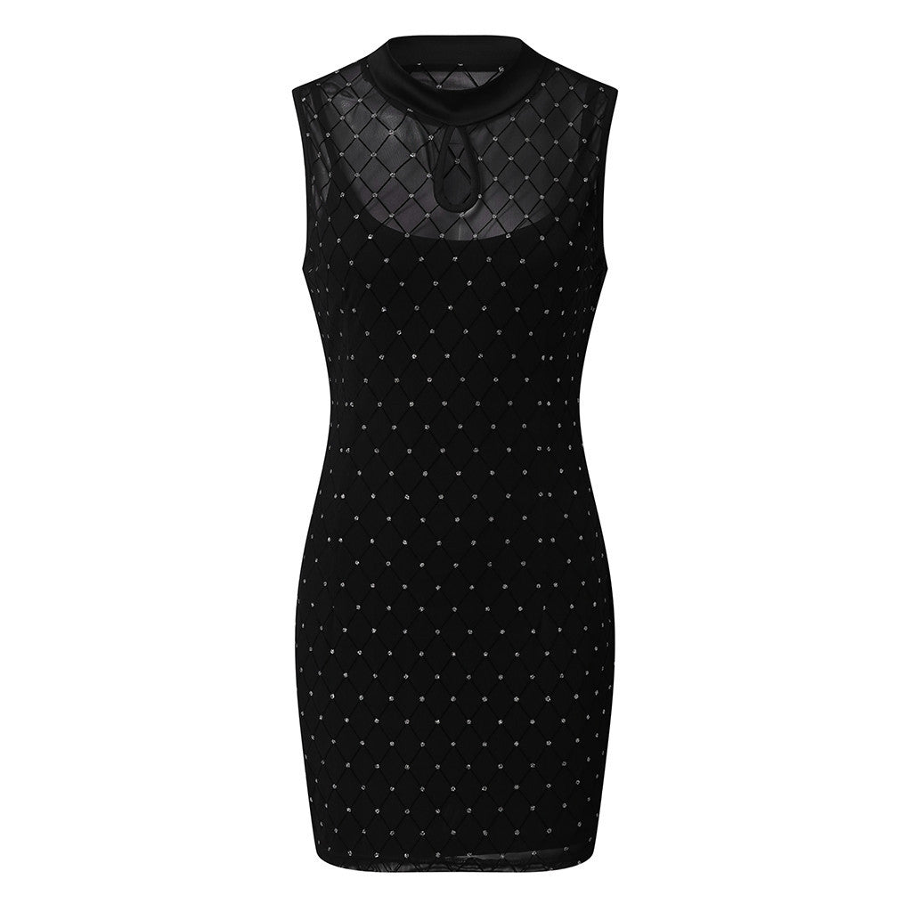 Nightout Fitting Dress