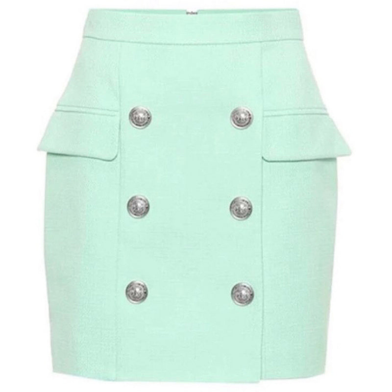 Mint Skirt