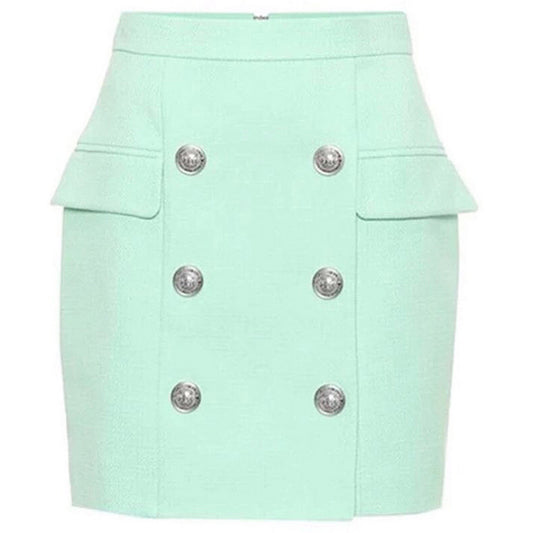 Mint Skirt