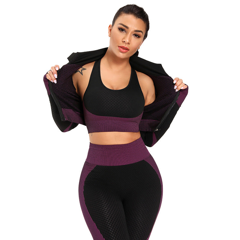 Gym sets