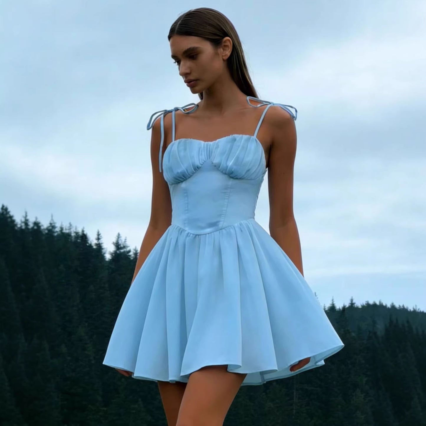Spring Fashion Dresses - M Chic Boutique