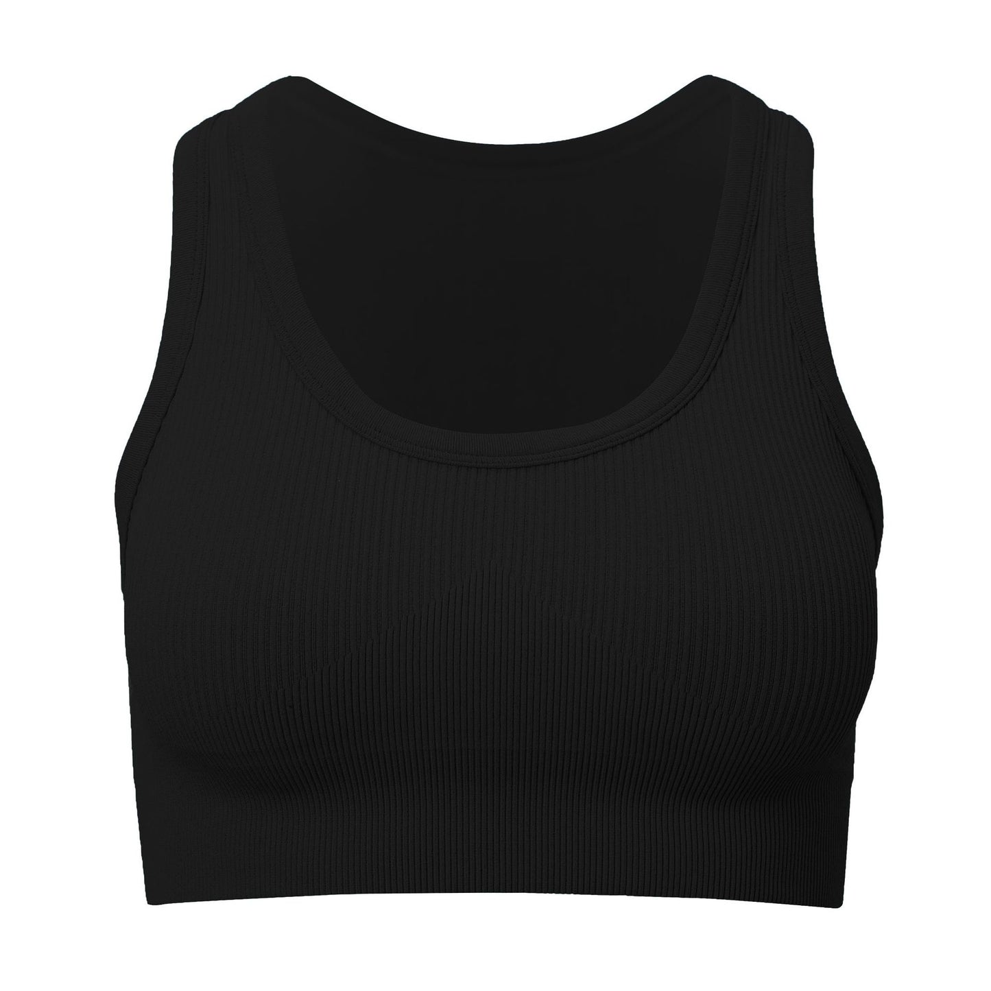 Seamless sports suit accessories from M Chic Boutique, featuring comfortable, stretchable athletic wear in a sleek design.