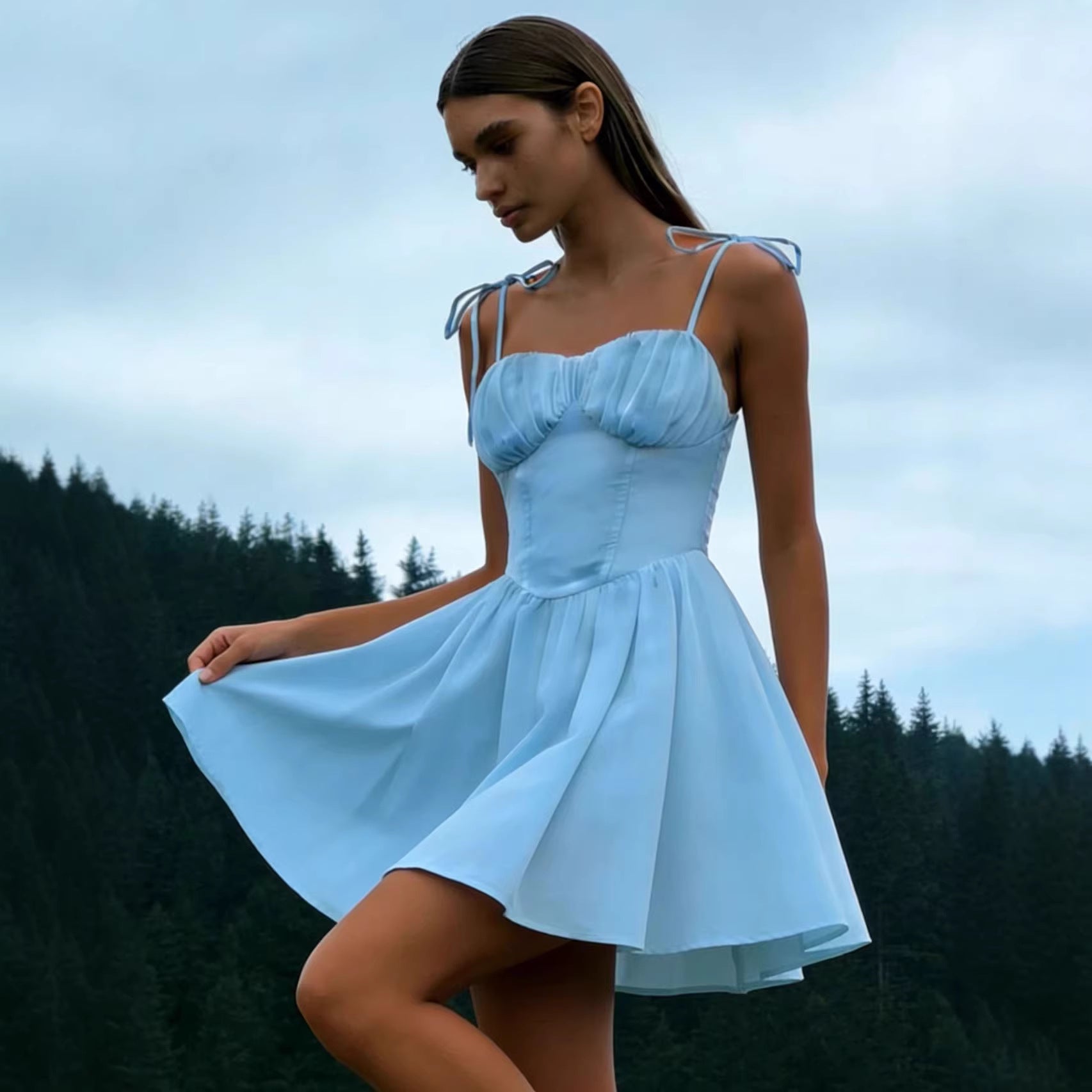 Spring Fashion Dresses - M Chic Boutique
