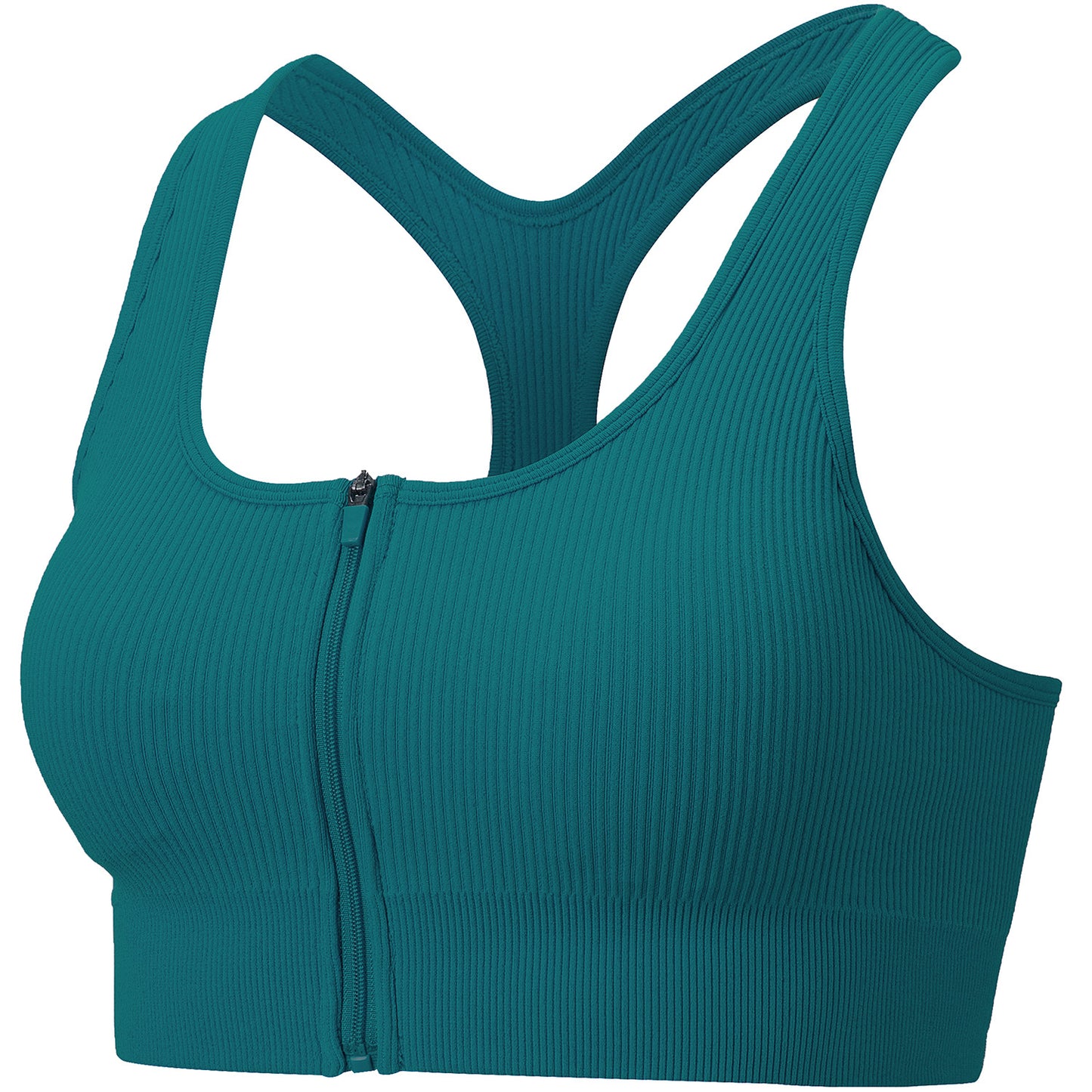 Pair of seamless sports suits from M Chic Boutique, showing fitted, stretchy athletic accessories for activewear.