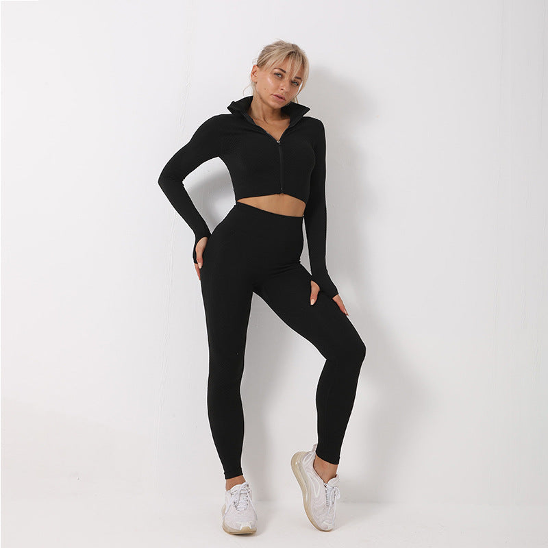Gym sets