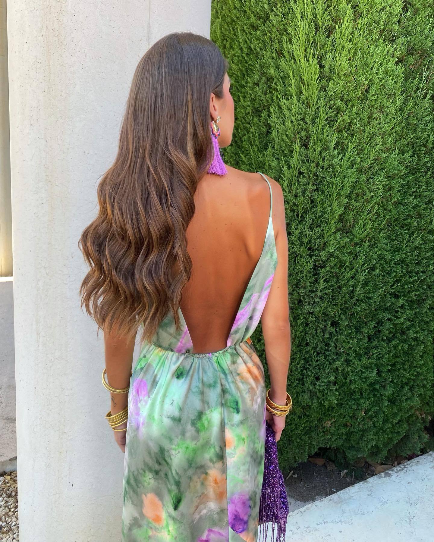 Sling Dress