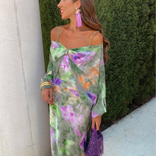 Sling Dress