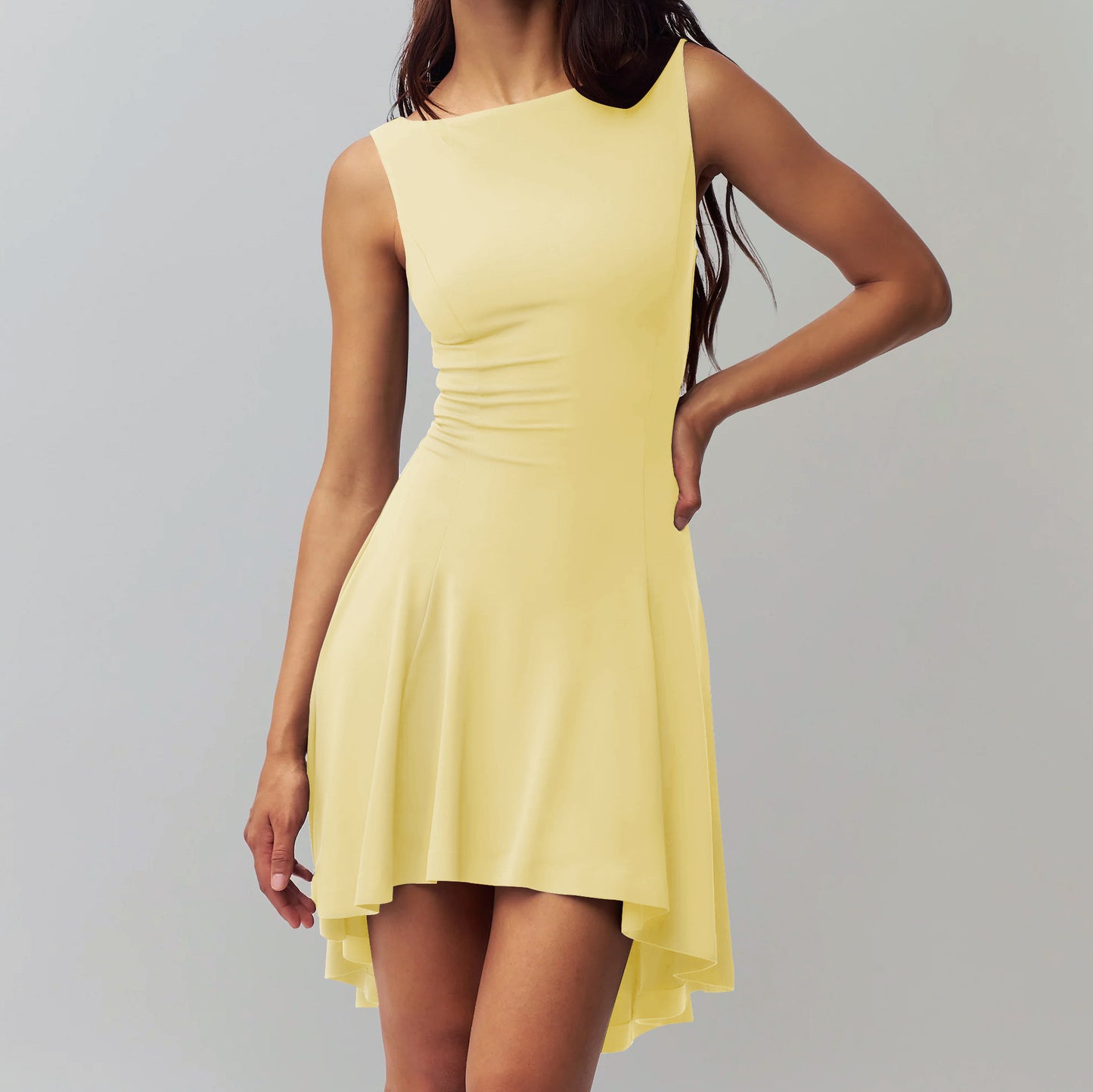Timeless Grace Dress