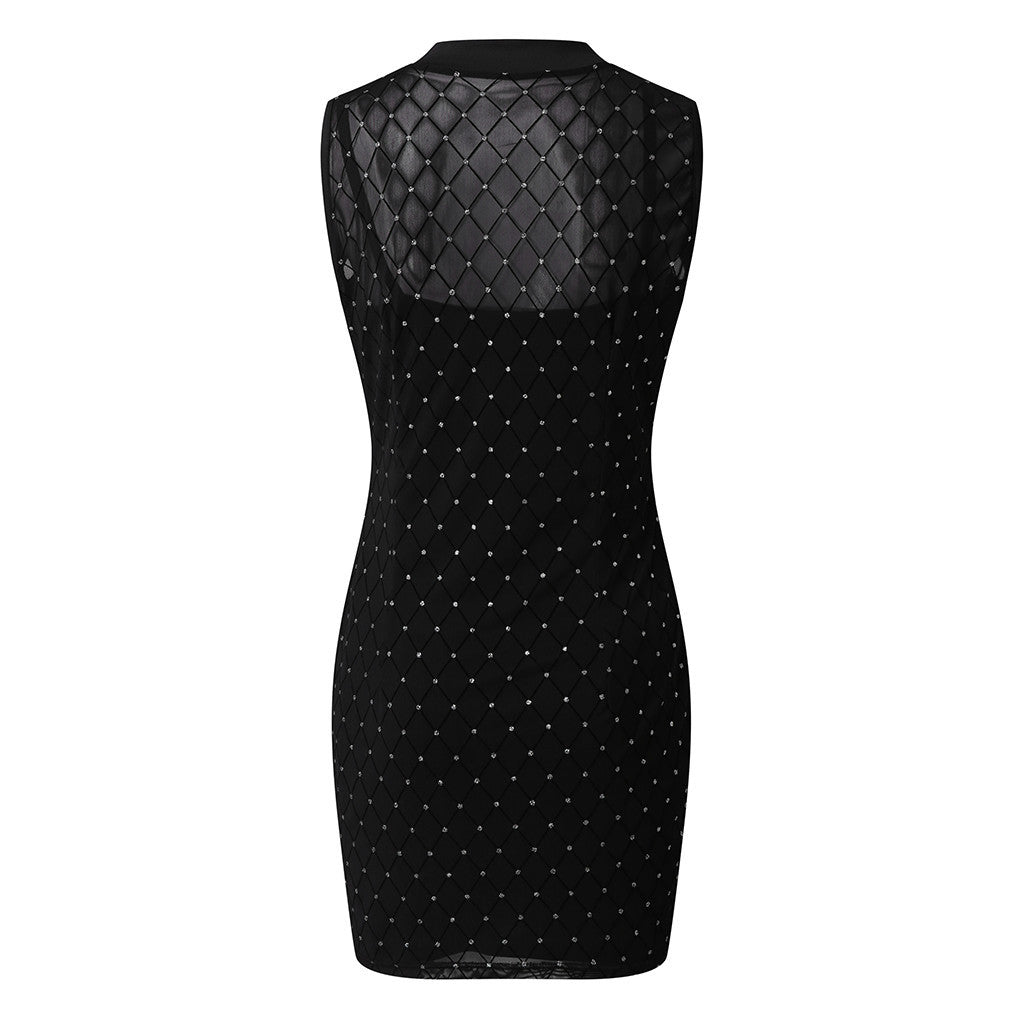 Nightout Fitting Dress