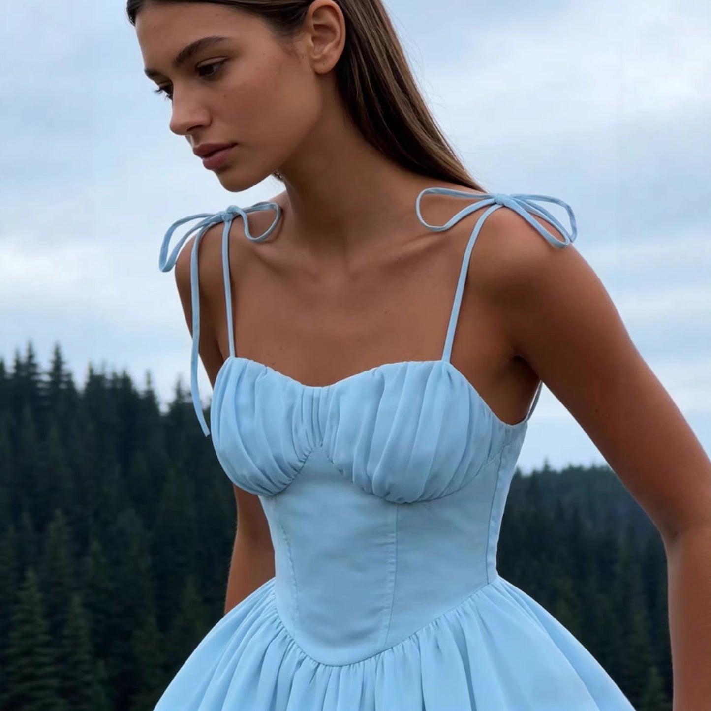 Spring Fashion Dresses - M Chic Boutique