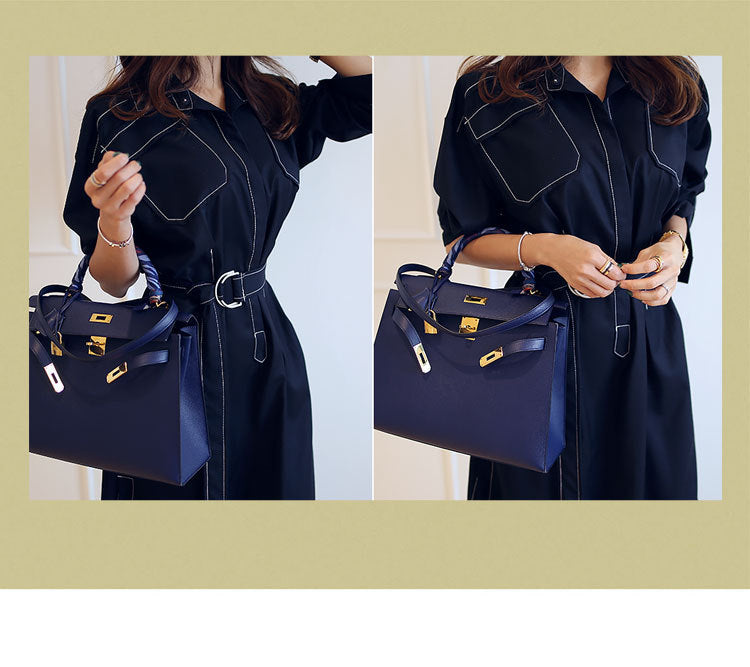 French style Coat dress
