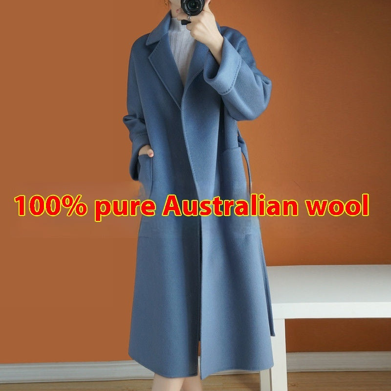 Hepburn Style Suit Jacket